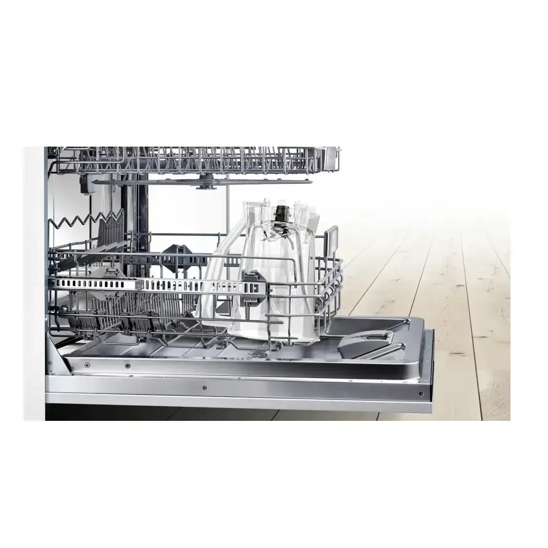 Bosch Blender | MMB6141W VitaPower Series 4 | 1200 W | Jar material Tritan | Capacity 1.5 L | White