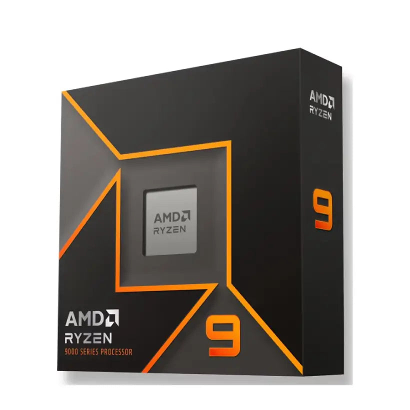 AMD Ryzen 9 9950X | 16-Core | 4.3 GHz | Socket AM5