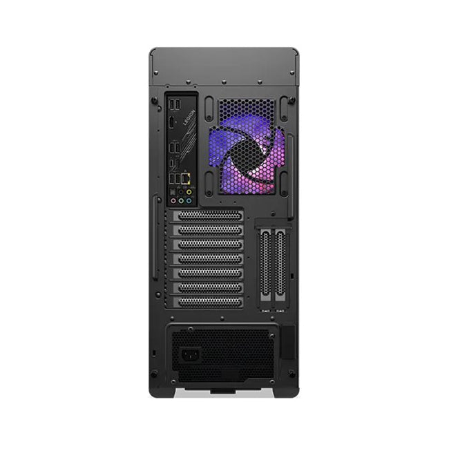 Lenovo Legion T7 | Core Ultra 7 265KF | 32GB DDR5 | 1TB SSD | GeForce RTX 5080 | Windows 11 Home