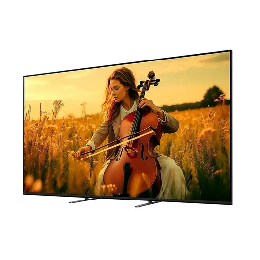 Sony Smart TV | K-55XR5 | 55" | 138.8 cm | 4K UHD (2160p) | Google TV