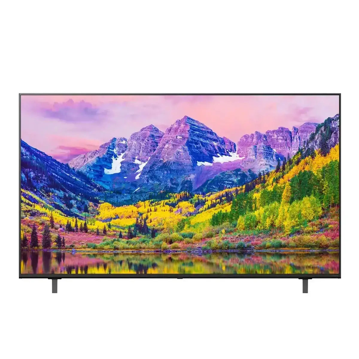 LG Smart TV | 55UK762H0LB | 55" | 140 cm | 4K UHD (2160p) | webOS
