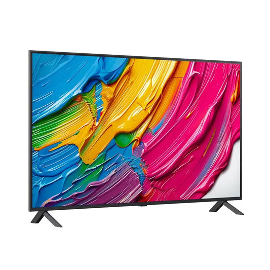 LG Smart TV | 50QNED80A3A | 50" | 127 cm | 4K UHD (2160p) | webOS