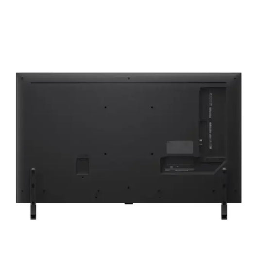 LG Smart TV | 43QNED80A3A | 43" | 109 cm | 4K UHD (2160p) | webOS