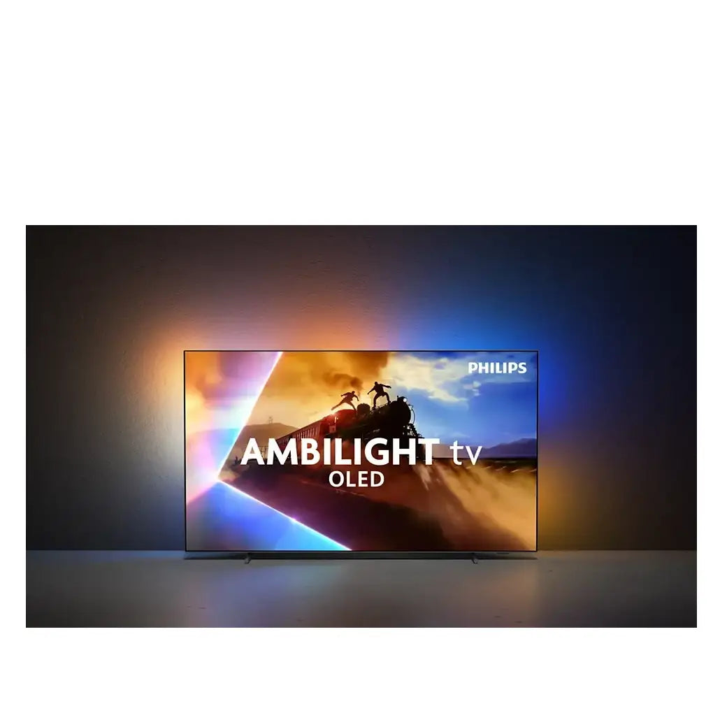 Philips Smart TV | 55OLED770 | 55" | 139 cm | 4K UHD (2160p) | TITAN OS