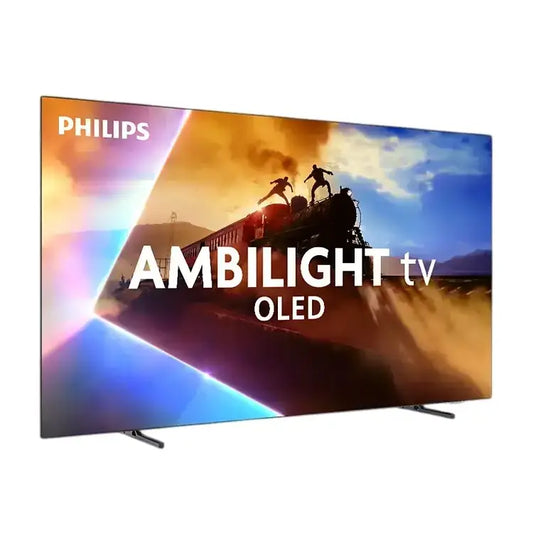 Philips Smart TV | 55OLED770 | 55" | 139 cm | 4K UHD (2160p) | TITAN OS