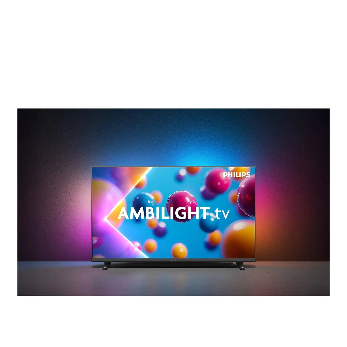 Philips Smart TV | 32PFS6900 | 32" | 80 cm | 1080p | TITAN OS
