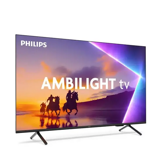 Philips Smart TV | 43PUS8510 | 43" | 108 cm | 4K UHD (2160p) | TITAN OS