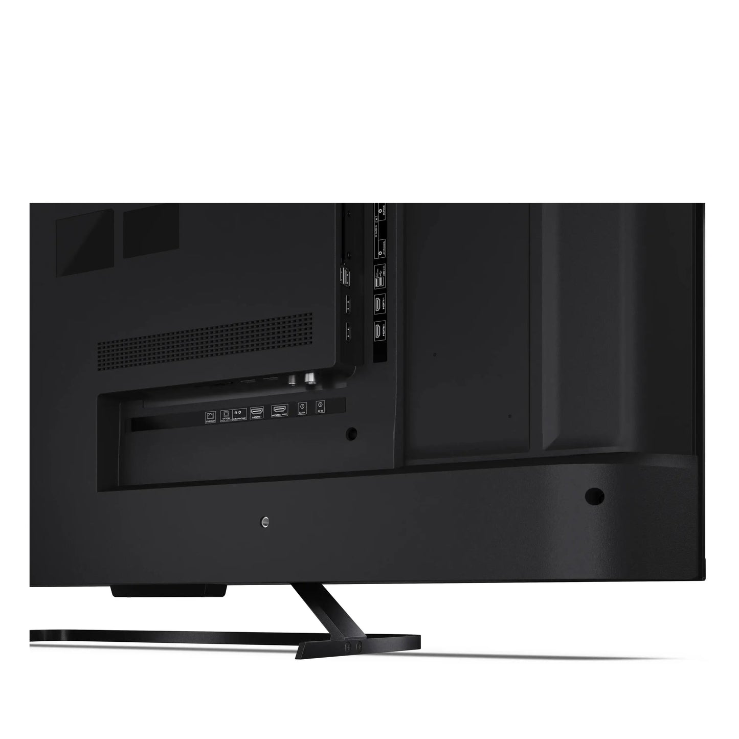 Sharp Smart TV | 43GR8265E | 43" | 108 cm | 4K UHD (2160p) | Google TV