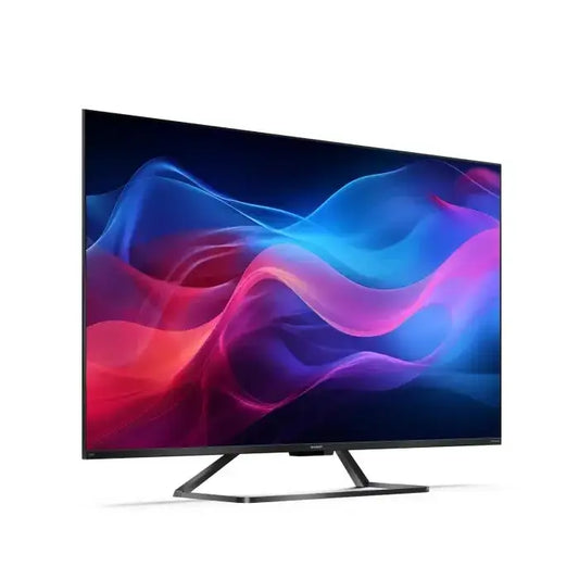 Sharp Smart TV | 55GR8265E | 55" | 139 cm | 4K UHD (2160p) | Google TV