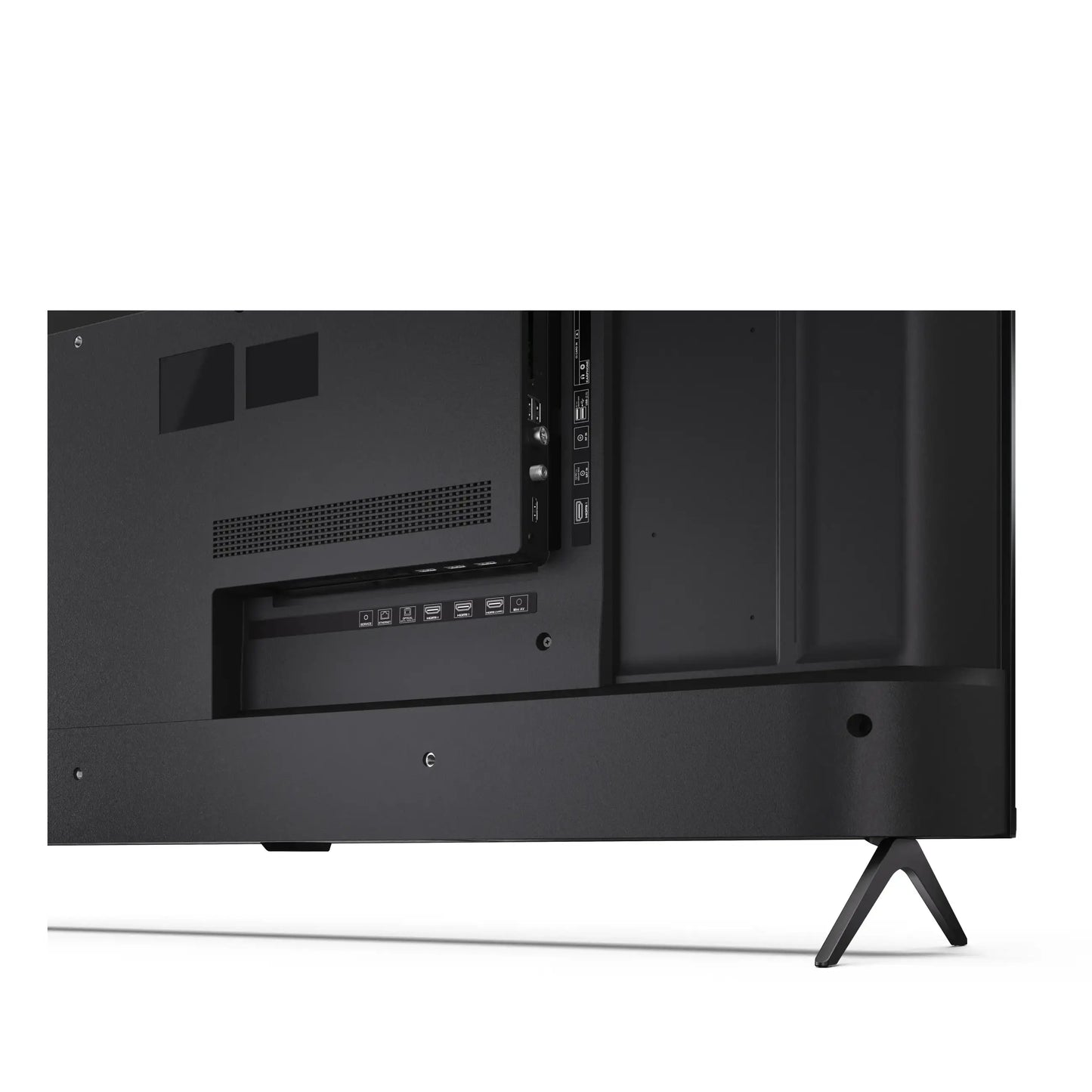 Sharp Smart TV | 43HL4265E | 43" | 108 cm | 4K UHD (2160p) | Google TV