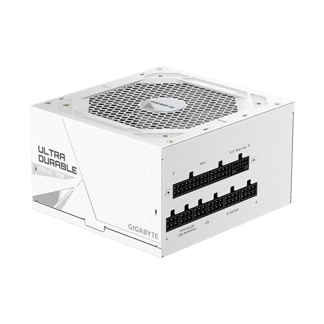 Gigabyte UD750GM PG5 V2 ICE | 750 W | ATX Power Supply