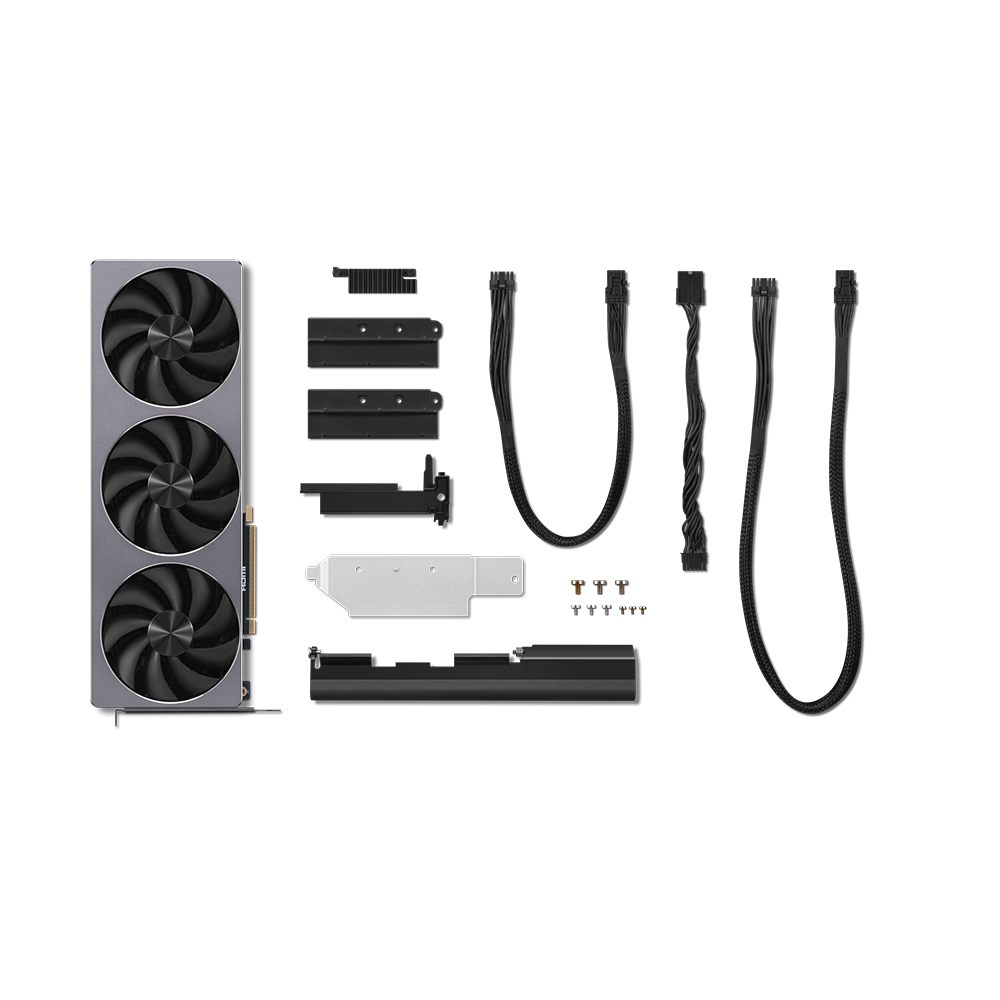 Lenovo NVIDIA GeForce RTX 5080 | 16 GB