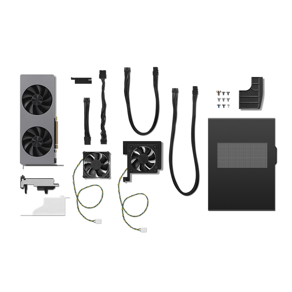 Lenovo NVIDIA GeForce RTX 5070 | 12 GB