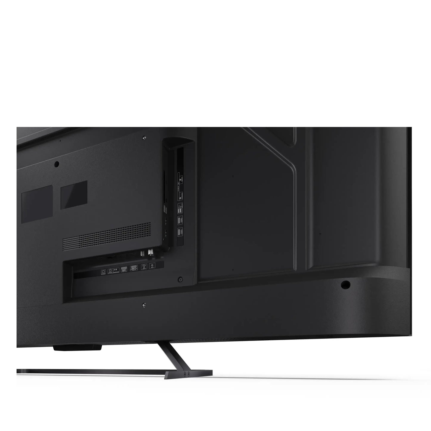 Sharp Smart TV | 50HR7265E | 50" | 126 cm | 4K UHD (2160p) | Google TV