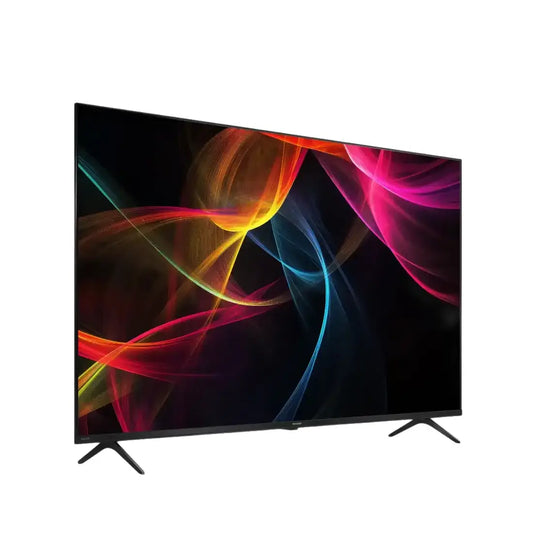 Sharp Smart TV | 50HL4265E | 50" | 126 cm | 4K UHD (2160p) | Google TV