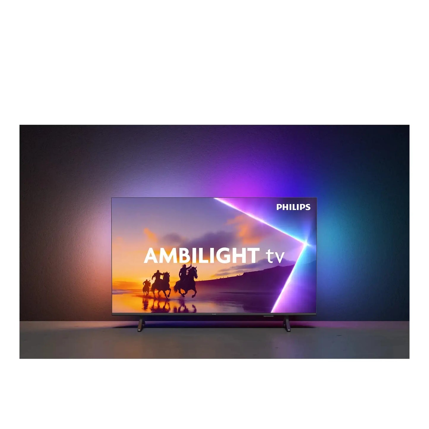 Philips Smart TV | 55PUS8510 | 55" | 139 cm | 4K UHD (2160p) | TITAN OS