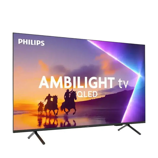 Philips Smart TV | 55PUS8510 | 55" | 139 cm | 4K UHD (2160p) | TITAN OS