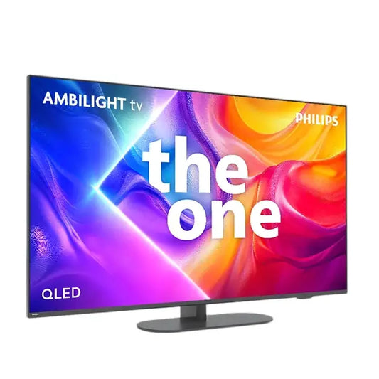 Philips Smart TV | 43PUS9010 | 43" | 108 cm | 4K UHD (2160p) | TITAN OS