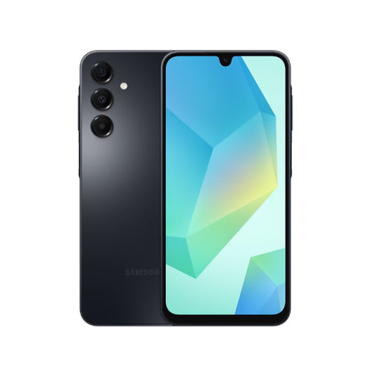 Samsung Galaxy A16 (A165) | 6,7 " | Super AMOLED | 1080 x 2340 | Mediatek | Helio G99 | RAM 4 Go | 128 Go