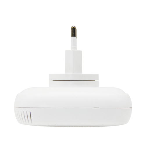 Smart Wi-Fi Natural Gas Detector - Shelly GAS CNG