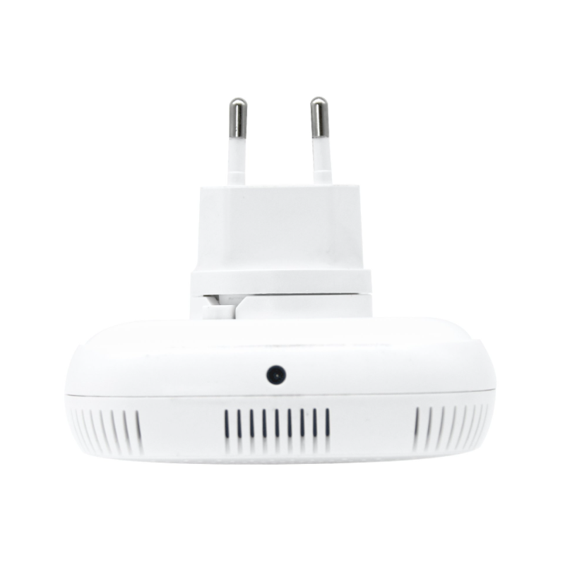 Smart Wi-Fi Natural Gas Detector - Shelly GAS CNG