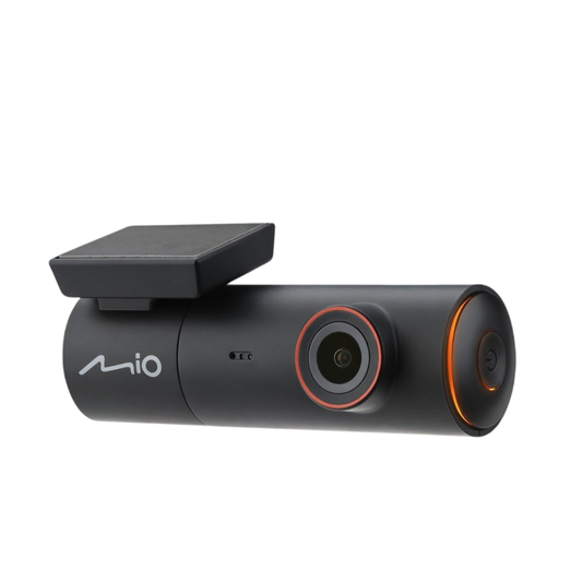 Mio | Wi-Fi OTA and GPS Dash Cam | MiVue J35 | GPS (satellite)