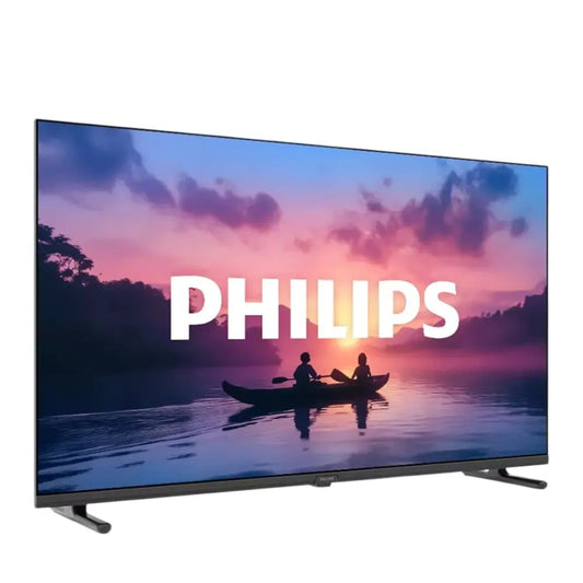 Philips | Smart TV | 24PHS6000 | 24" | 60 cm | 720p | TITAN OS