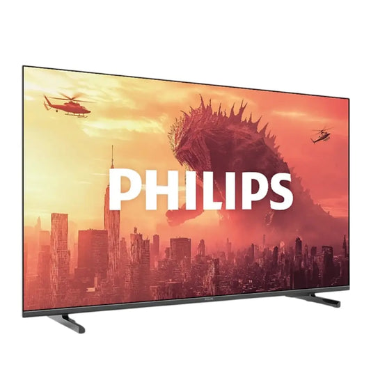 Philips 43PFS5500 | Full HD LED TV | 43" | 108 cm | 1080p | Black