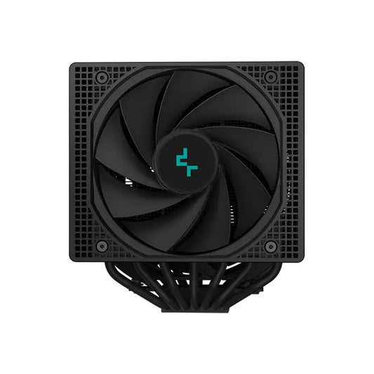 Deepcool | Fan CPU Cooler | ASSASSIN IV | Intel, AMD