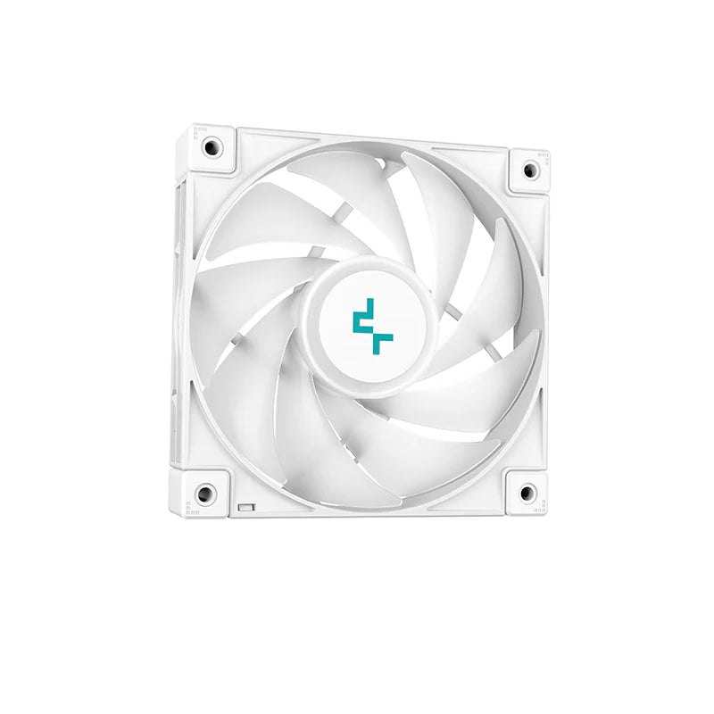 Deepcool | LS720 A-RGB | CPU Liquid Cooler | Intel, AMD