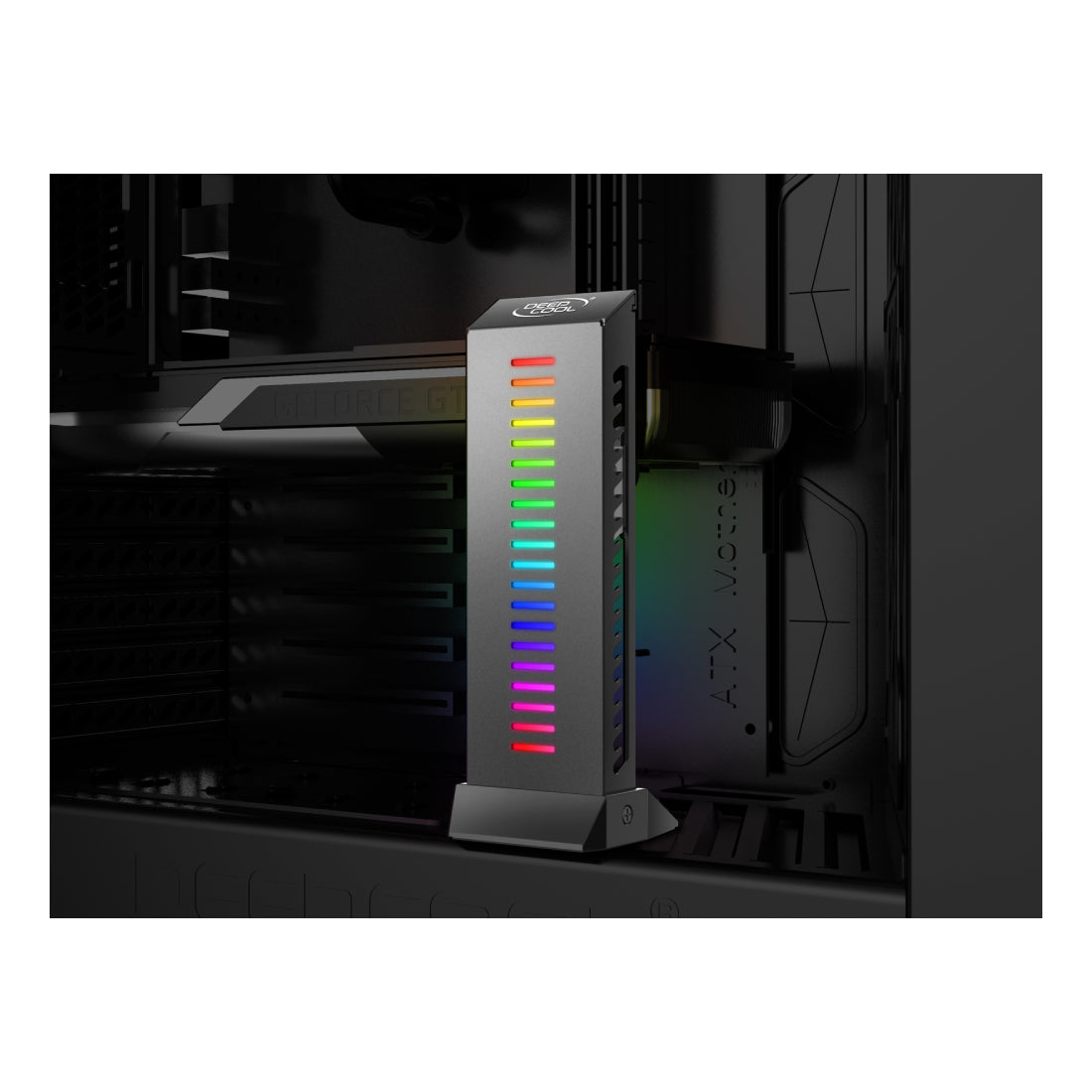Deepcool | GH-01 A-RGB VGA Holder