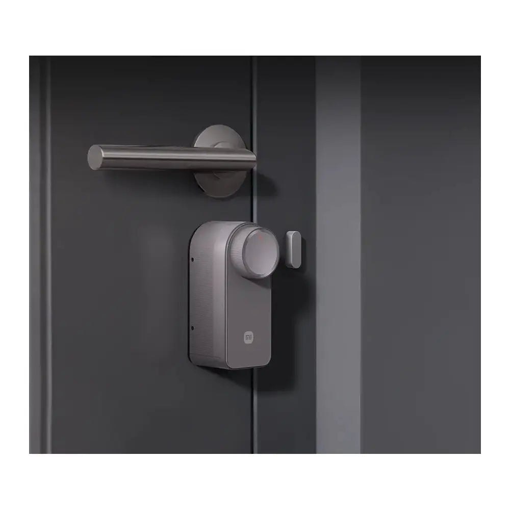 Xiaomi Self-Install Smart Lock (Keypad Included) EU