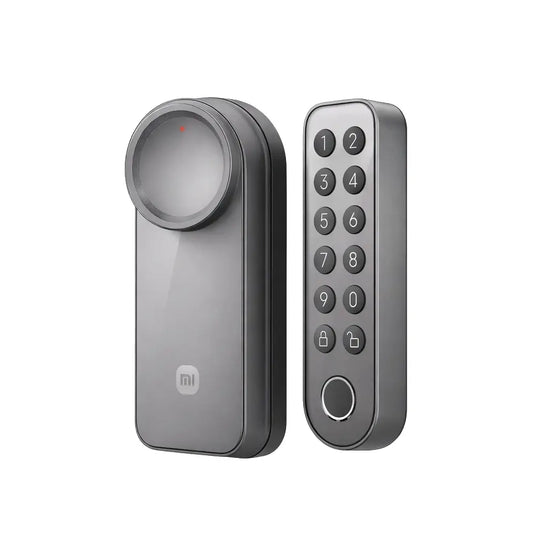 Xiaomi Self-Install Smart Lock (Keypad Included) EU