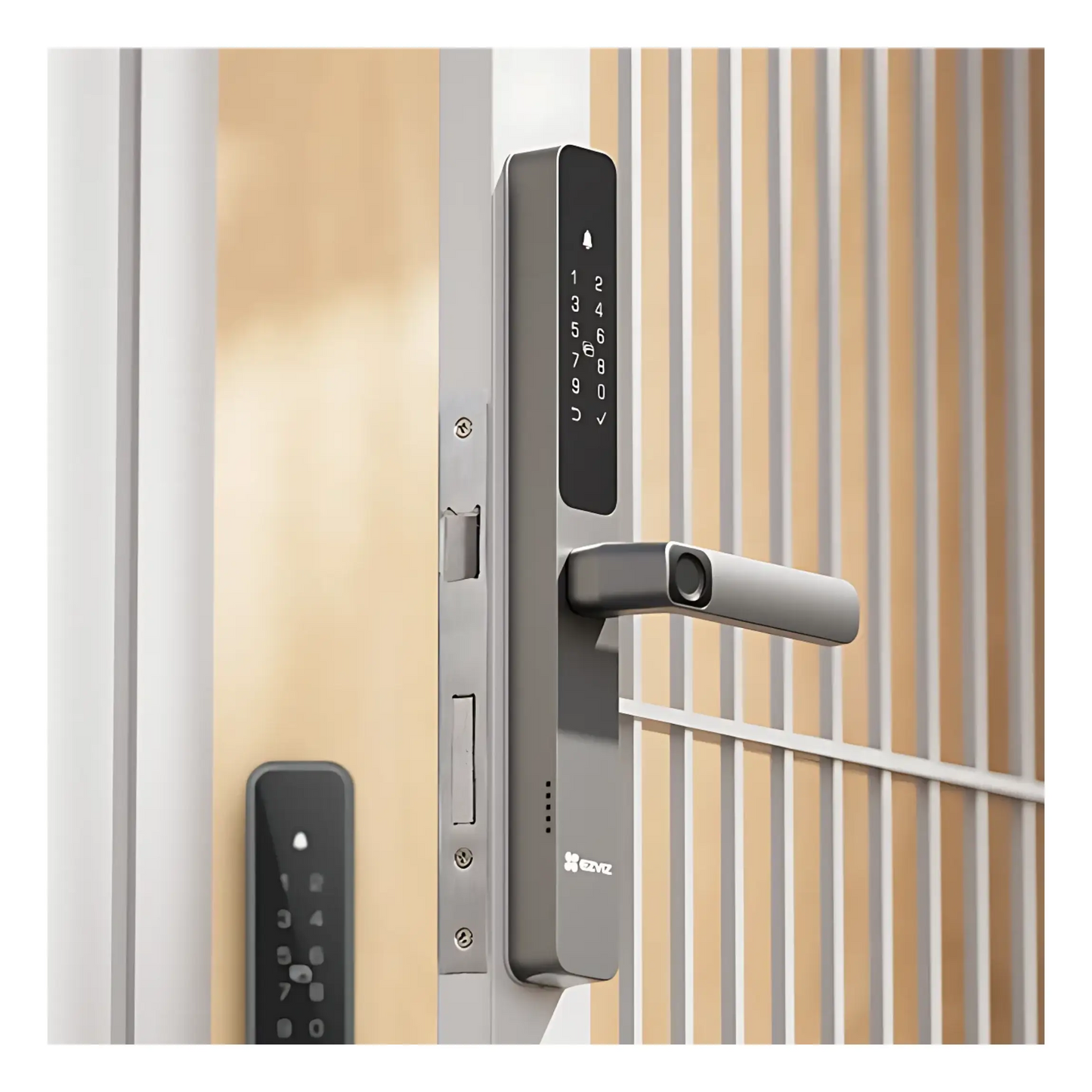 EZVIZ | Smart door handle CS-DL06 (WBCP)