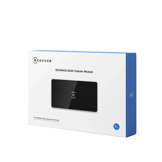 Ecovacs | GOAT Cellular Module Pro FM2213C with GPS for GOAT A Family