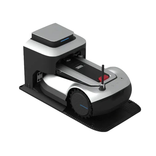 Ecovacs | Lawn Mower | GOAT G1-2000 | Mowing Area 2000 m²