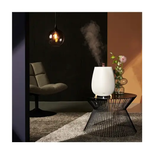 Duux | Humidifier Gen2 | Tag | Ultrasonic | 12 W | Capacity 2.5 L | Suitable for rooms up to 30 m²