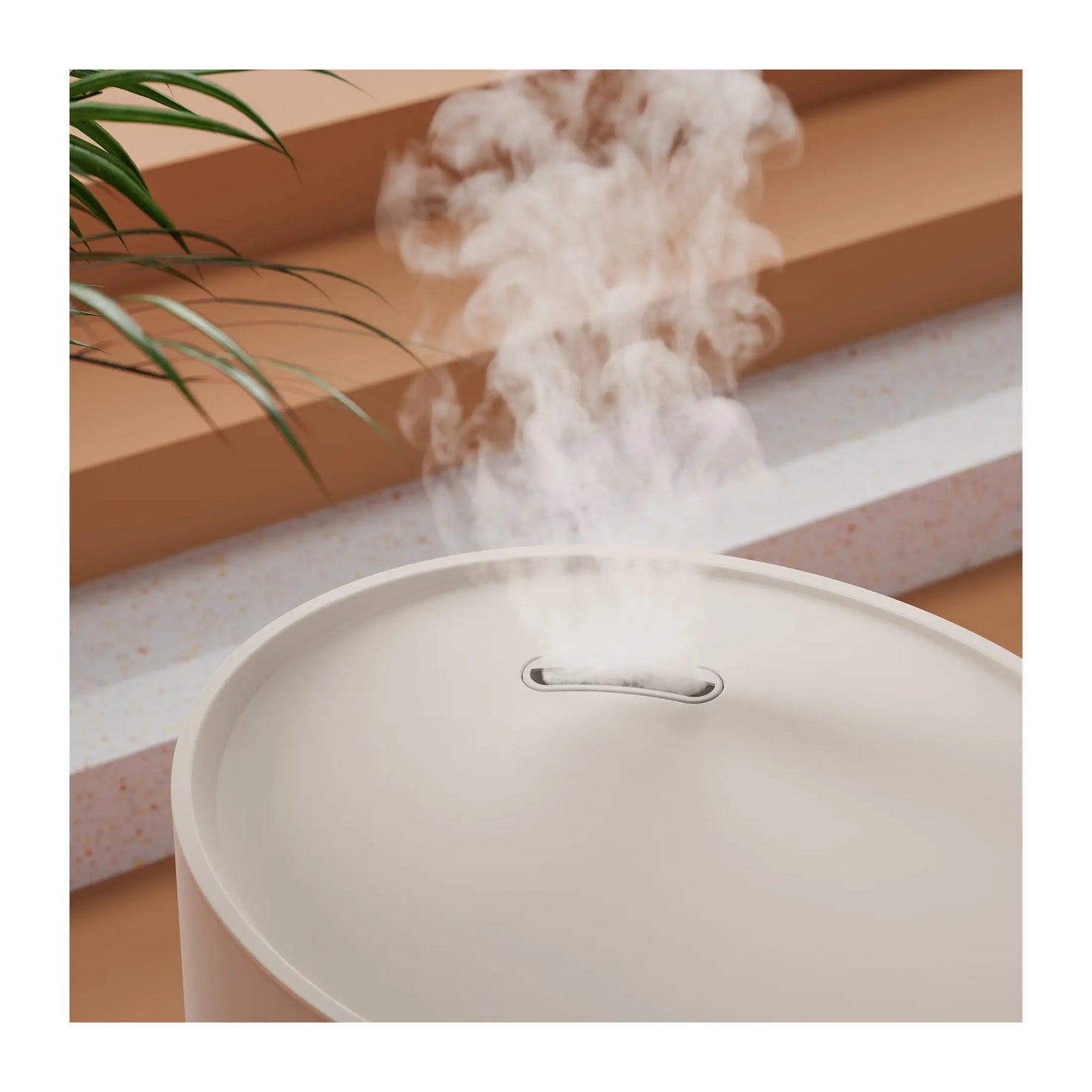 Duux | Smart Humidifier | Neo | Capacity 5 L | Suitable for rooms up to 50 m² | Ultrasonic