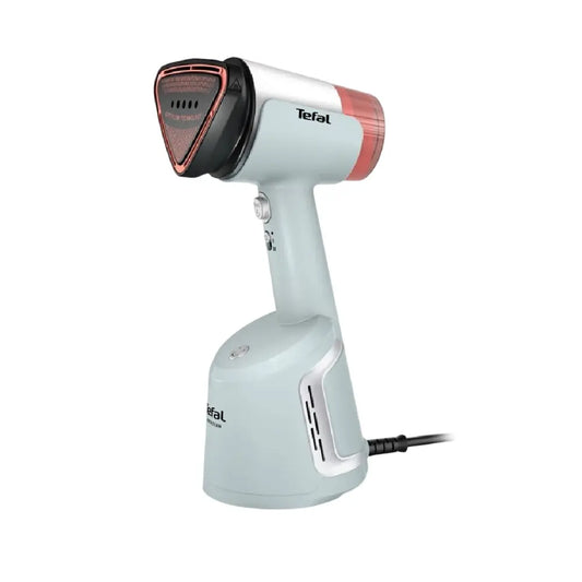 Tefal Access Steam Care DT9814F0 | Handheld Fabric Steamer | 2000 W | 40 g/min | White/Silver