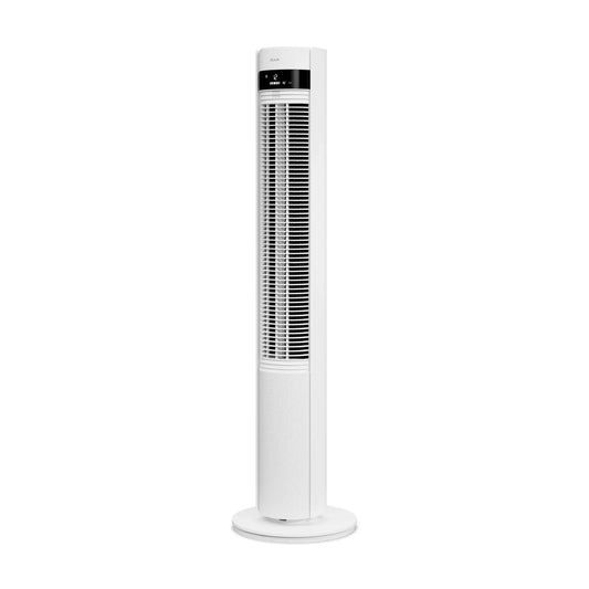 Duux Fan | Elevate | Tower Fan | White | Diameter 29 cm | Number of speeds 12