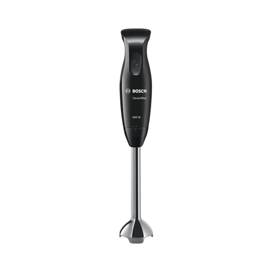 Bosch | Blender | CleverMixx MSM2650B | Hand Blender | 600 W | Number of speeds 12