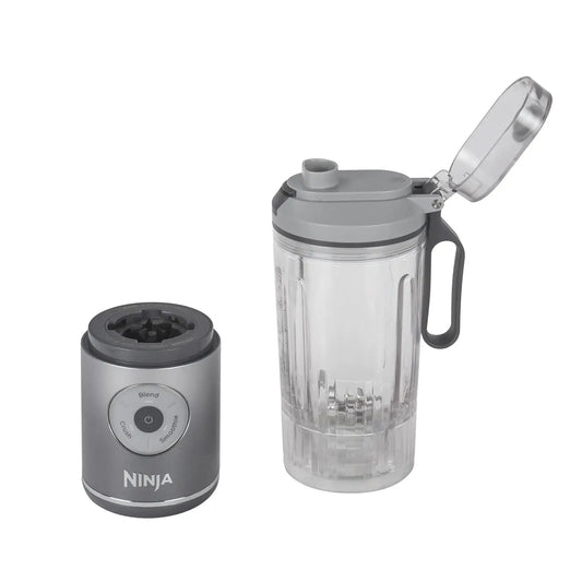 NINJA Blast Max Blender | BC251EUGY | Portable | Jar material BPA-free | Jar capacity 0.57 L