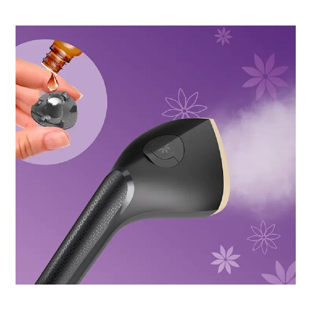 Philips | 3000 Series STE3170 | Stand Steamer | 2000 W | 40 g/min | Black