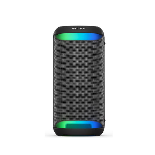 Sony SRS-XV500 | X-Series Wireless Party Speaker | IPX4 | Bluetooth | Black