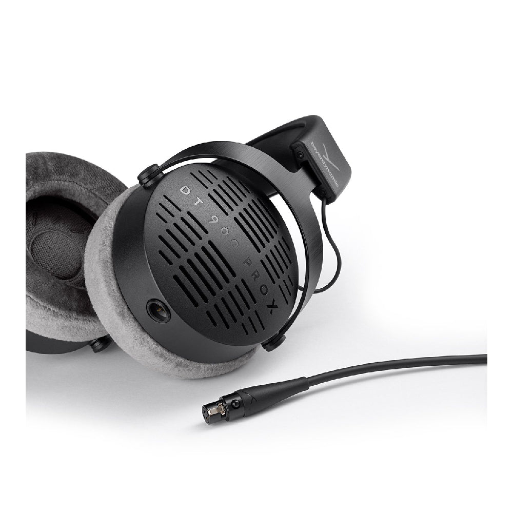 Beyerdynamic | DT 900 PRO X | Studio Headphones | Over-Ear | Black