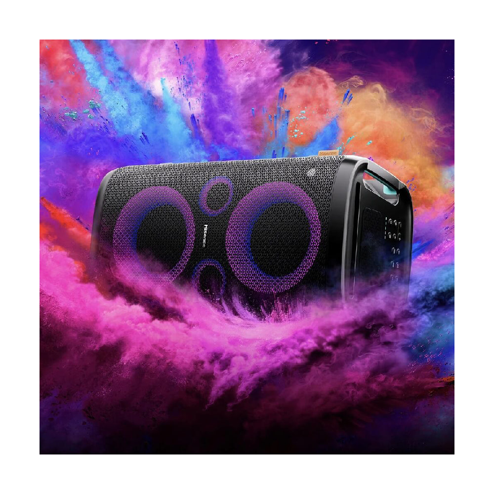 Hisense | Party Rocker One | Party Speaker