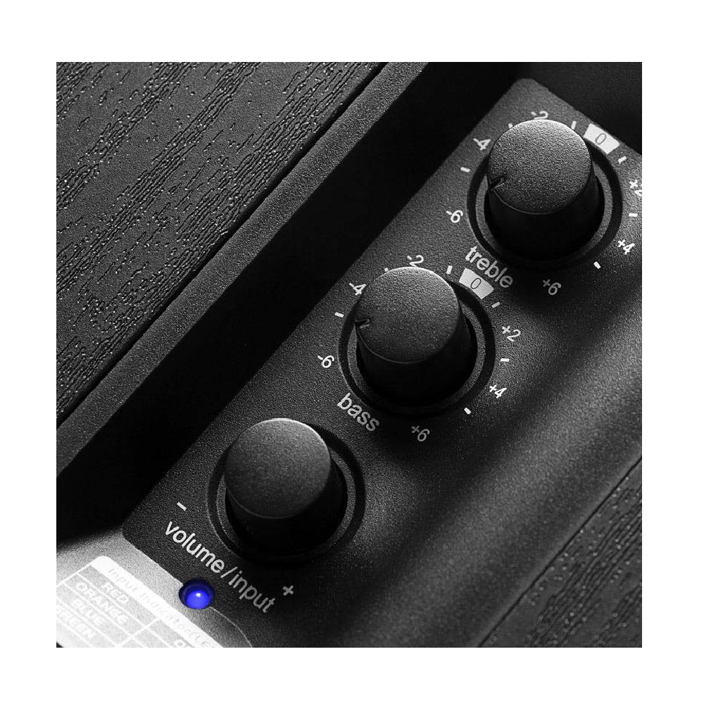 Edifier | R2750DB | Wireless Speakers | 136W | Black