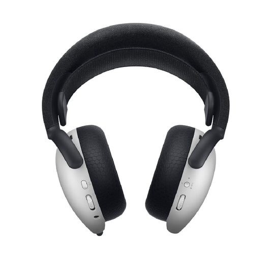 Dell Alienware | AW725H | Tri-Mode Wireless Gaming Headset | Lunar Light