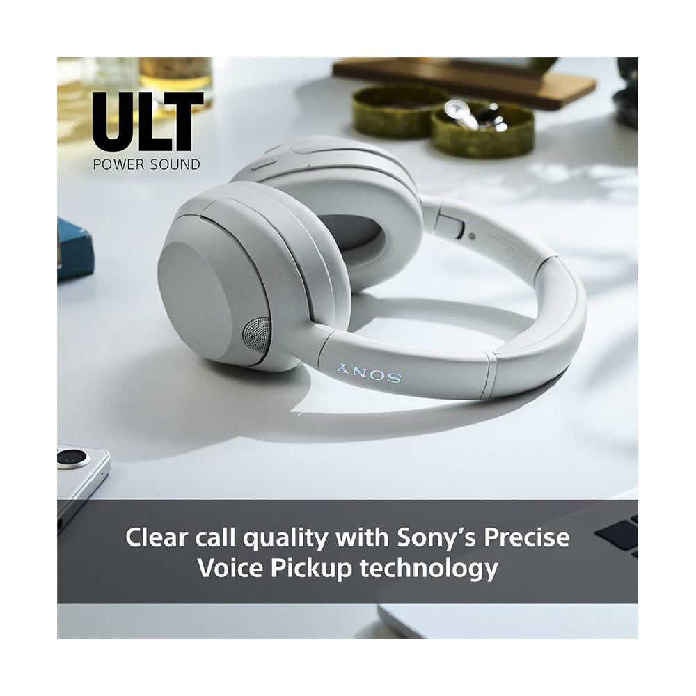 Sony | WH-ULT900N ULT WEAR | Wireless Noise Canceling Headphones