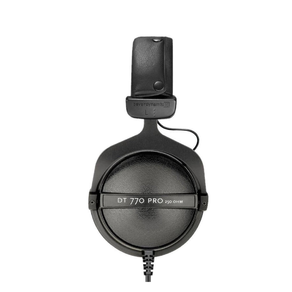 Beyerdynamic | DT 770 PRO | Reference Headphones | Black